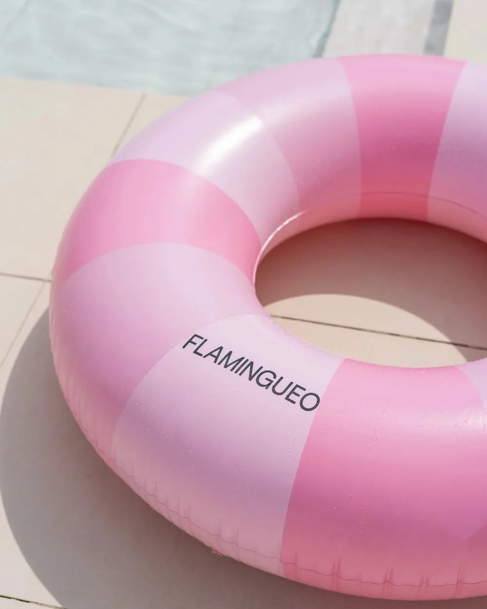 Donut-Schwimmring für den Pool – CELIA