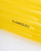 Colchoneta hinchable extragrande – SWELLA
