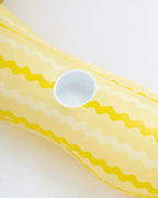 Colchoneta hinchable con parasol – BELMONDO
