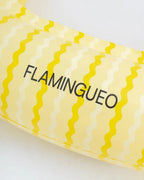 Colchoneta hinchable con parasol – BELMONDO