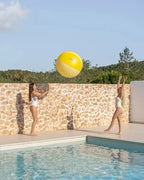 Pelota hinchable gigante para playa y piscina – HOOP