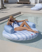 Flotador redondo premium para piscina – VICO