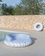 Flotador redondo premium para piscina – VICO