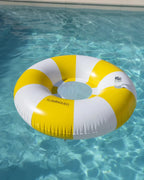 Flotador donut con rejilla - MAMBO
