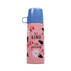 Bouteille isotherme Bonbi Forest - 350 ml