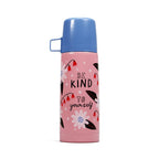 Bouteille isotherme Bonbi Forest - 350 ml