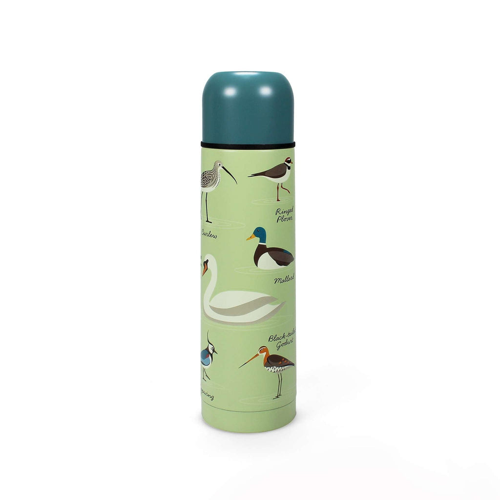 RSPB Isolierflasche - Wasservögel 500 ml
