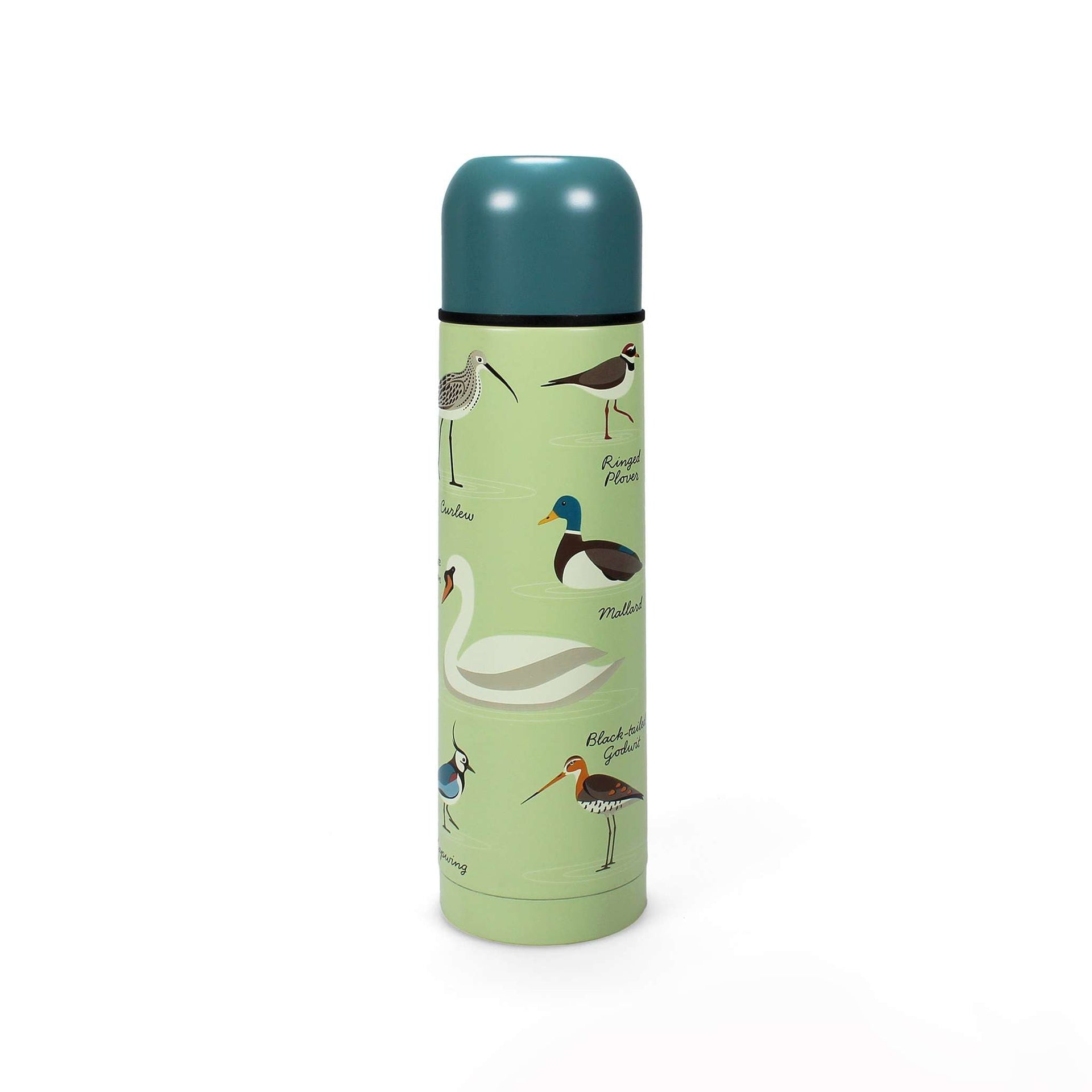 RSPB Isolierflasche - Wasservögel 500 ml
