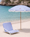 Pack silla + sombrilla