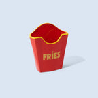 Vase Frites