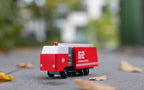 fire truck candylab toys 