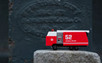 fire truck candylab toys 