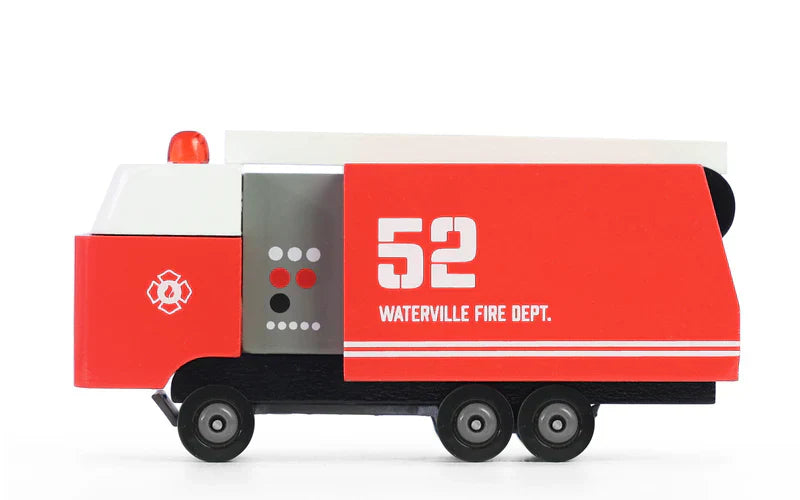 fire truck candylab toys 5522038 850037220380