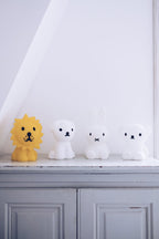 Veilleuse First Light Rechargeable Miffy & Friends