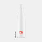 Postcode Loterij x IZY Bottle