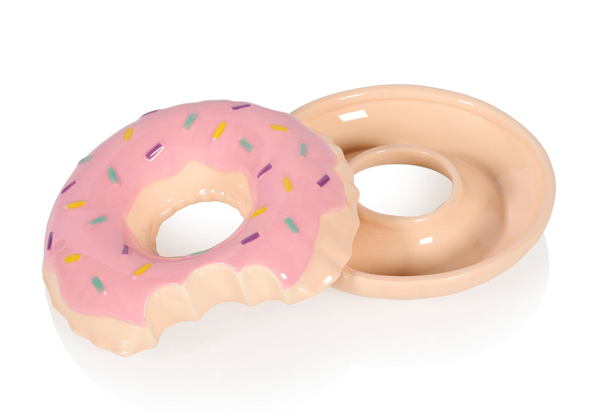 Boîte à Bijoux Floaty Donut – Bitten