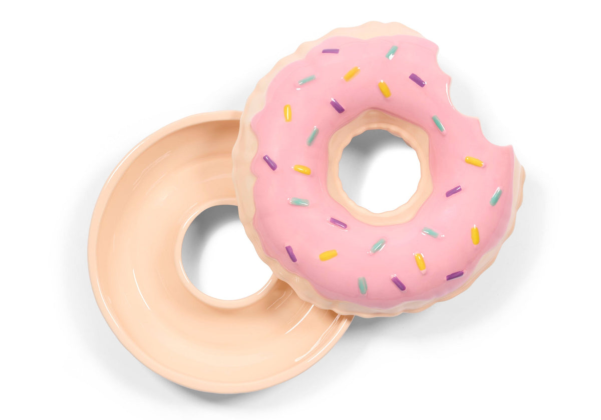 Boîte à Bijoux Floaty Donut – Bitten