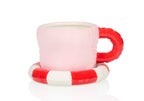 Tasse Floaty Rot