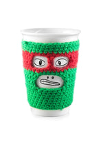 Fluffy Mug Morning Hero Cadeau Geek