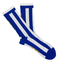 Chaussettes FC Porto « Classique » – Doré - Chulé