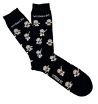 Chaussettes Vitória SC « Super Afonso » - Chulé
