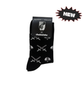 Chaussettes Enfant Vitória SC « Épées » - Chulé