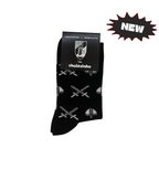 Chaussettes Enfant Vitória SC « Épées » - Chulé