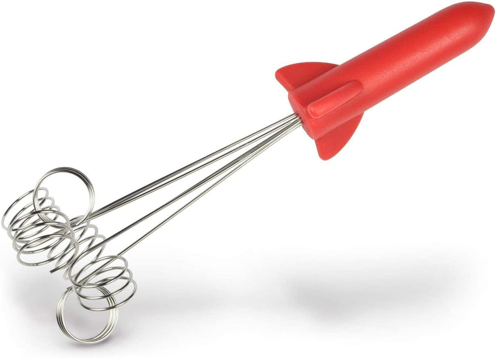 Raketenküche Schneebesen