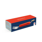Fourchette Rolognaise Rouge – vue produit 3