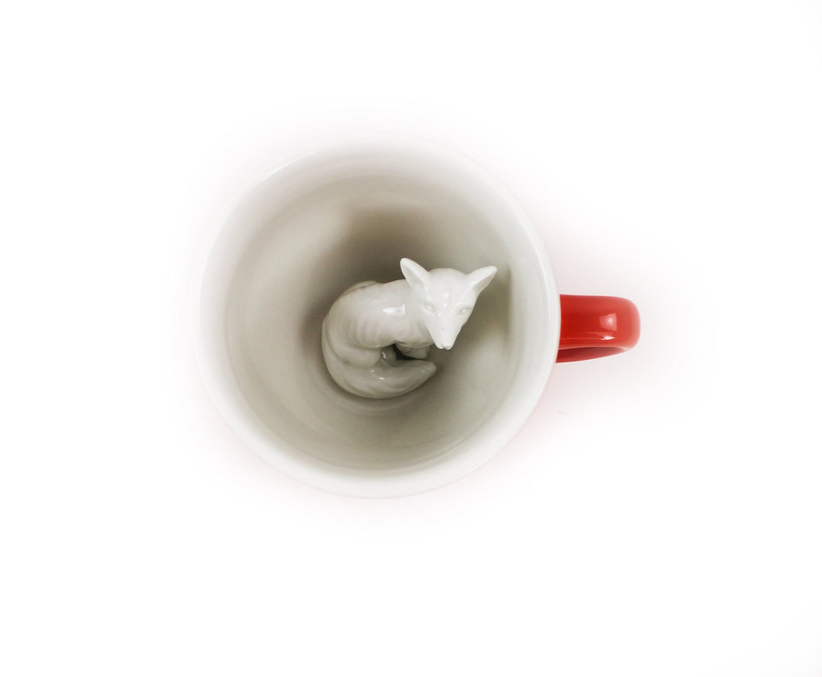 Mug Surprise Animaux