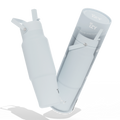 IZY Travel Bottle - Azure - 900ml
