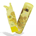 IZY Travel Bottle - Sunflowers - 900ml