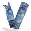 IZY Travel Bottle - Starry Night - 900ml