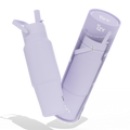 IZY Travel Bottle - Lilac - 900ml