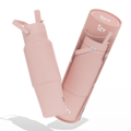 IZY Travel Bottle - Salmon - 900ml