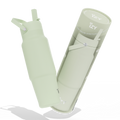 IZY Travel Bottle - Pistachio - 900ml