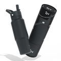 IZY Travel Bottle - Black - 900ml