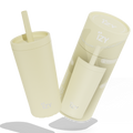 IZY Tumbler - Butter Yellow - 500ml