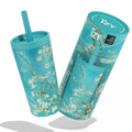 IZY Trinkflasche - Mandelblüte - 500ml