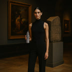 IZY Bottle - The Rosetta Stone - 500ml