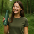 IZY Bottle - Grün - 500ml