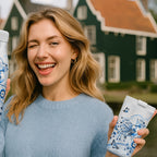 IZY Mug - Soft Azure - 350ml