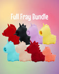 The Full Fray Bundle