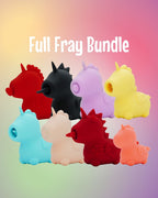 The Full Fray Bundle