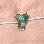 pin s cocktail mojito