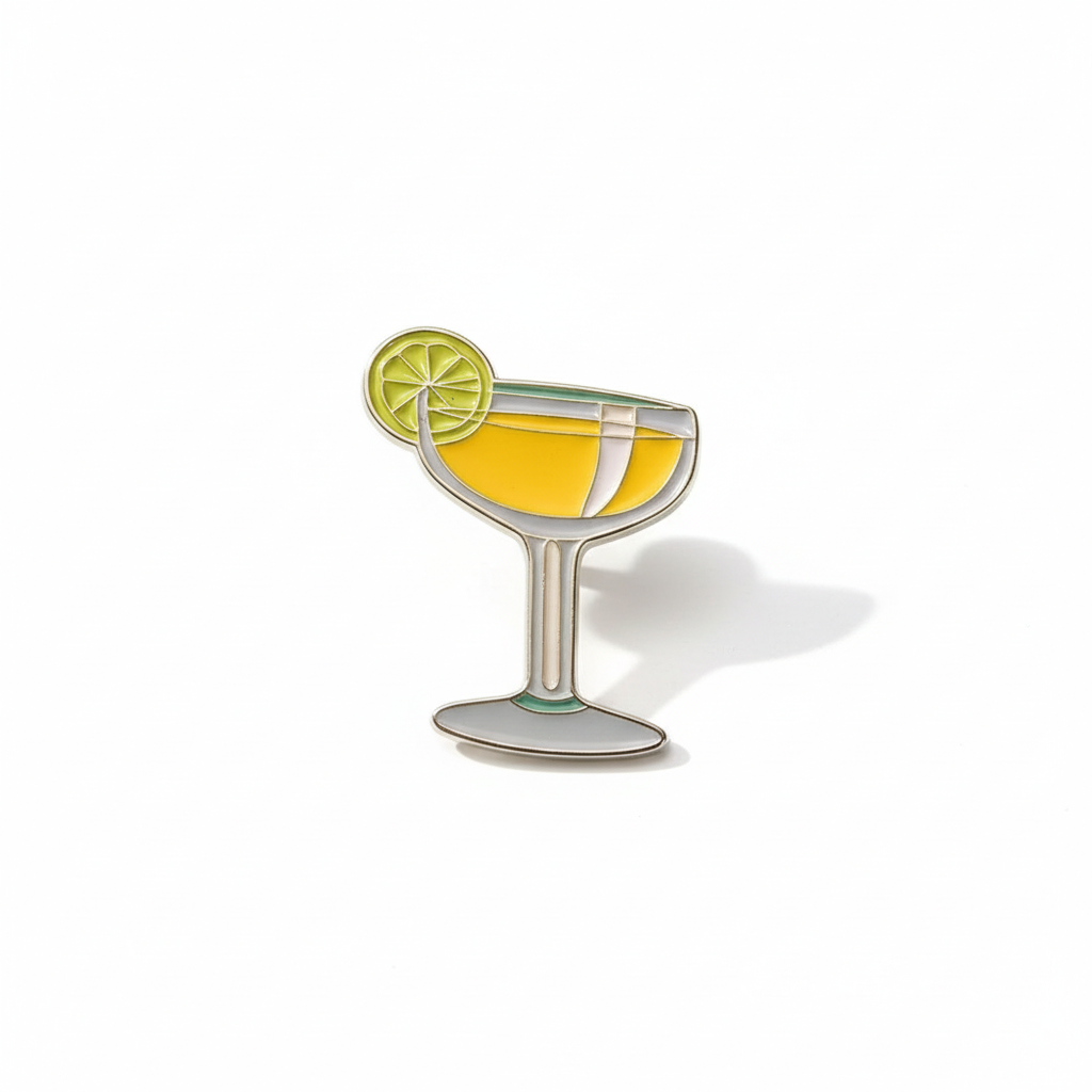 Pin’s Cocktail Martini
