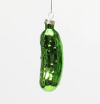 Boule de Noël Cornichon Vert | Designproducten en originele cadeaus