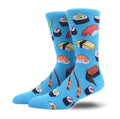 Oggetto regalo di design – chaussettes sushis