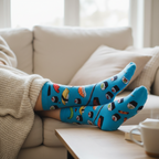 Chaussettes Sushis | Designproducten en originele cadeaus