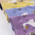 Design-lahja – chaussettes canards et abeilles mr colvert 41196108